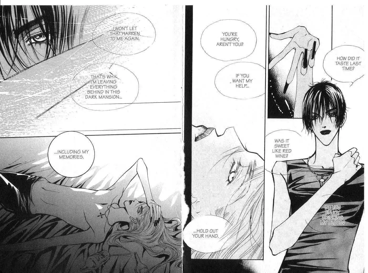 Model(LEE So Young) Chapter 6 32